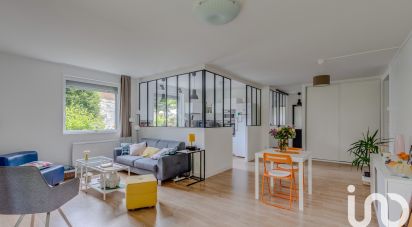 Appartement 4 pièces de 104 m² à Lille (59800)