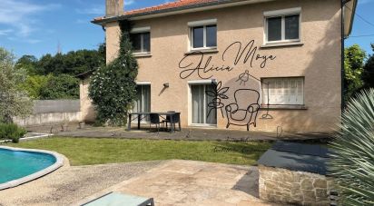 House 7 rooms of 157 m² in Beauvallon (26800)