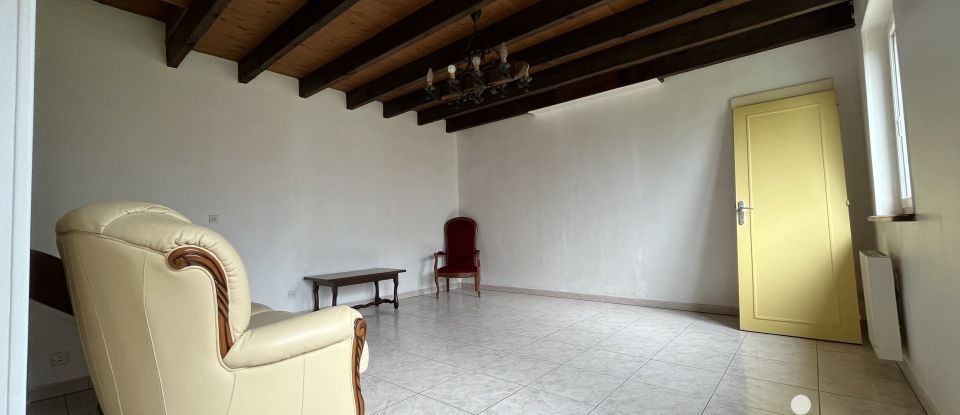 Traditional house 11 rooms of 196 m² in Langoat (22450)