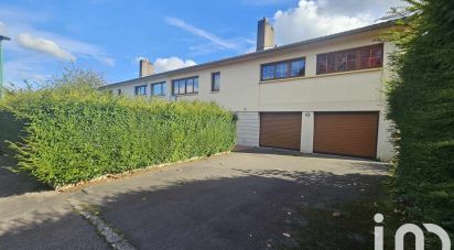 Maison 6 pièces de 154 m² à Metz (57000)