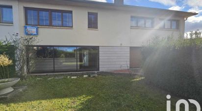 House 6 rooms of 154 m² in Metz (57000)