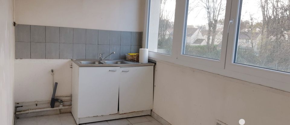 Appartement 3 pièces de 57 m² à Avon (77210)