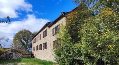 House 7 rooms of 160 m² in La Canourgue (48500)