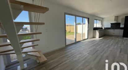 House 5 rooms of 151 m² in Saint-Ouen-d'Aunis (17230)