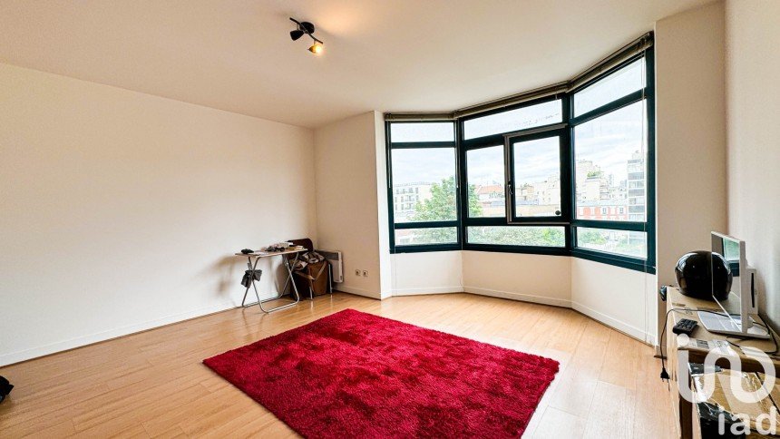 Apartment 2 rooms of 45 m² in Suresnes (92150)