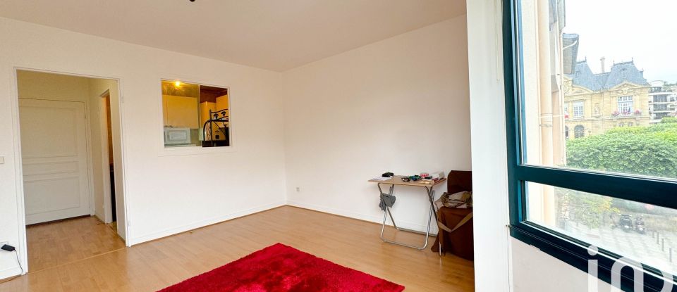 Apartment 2 rooms of 45 m² in Suresnes (92150)