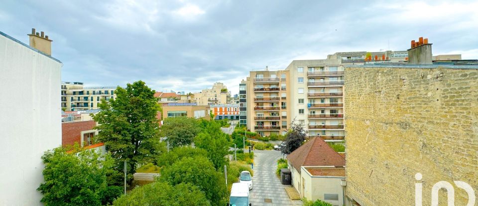 Apartment 2 rooms of 45 m² in Suresnes (92150)