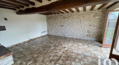 Traditional house 4 rooms of 90 m² in Souppes-sur-Loing (77460)