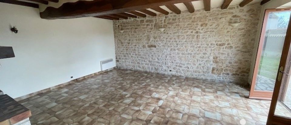 Maison traditionnelle 4 pièces de 90 m² à Souppes-sur-Loing (77460)