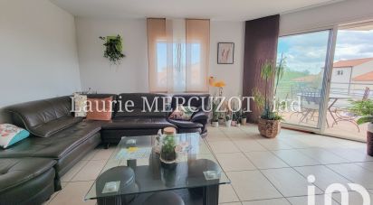 Apartment 4 rooms of 88 m² in Pollestres (66450)