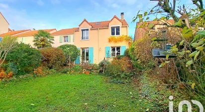 House 6 rooms of 120 m² in Cormeilles-en-Parisis (95240)