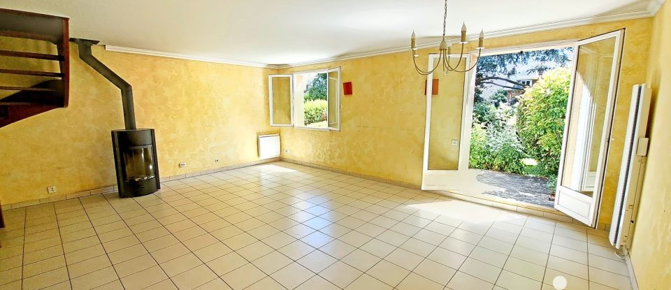 Maison 6 pièces de 120 m² à Cormeilles-en-Parisis (95240)