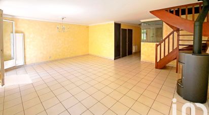 Maison 6 pièces de 120 m² à Cormeilles-en-Parisis (95240)