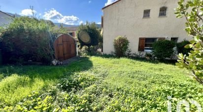 Maison 5 pièces de 110 m² à La Penne-sur-Huveaune (13821)