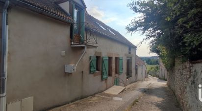 House 7 rooms of 122 m² in Saint-Menoux (03210)