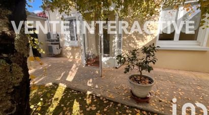 House 6 rooms of 97 m² in Bouguenais (44340)