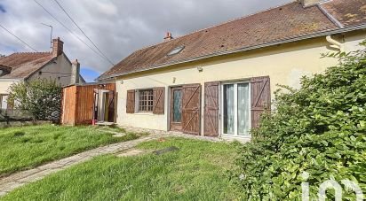 Maison 2 pièces de 83 m² à Chaumont-sur-Loire (41150)