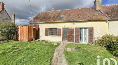 House 2 rooms of 83 m² in Chaumont-sur-Loire (41150)