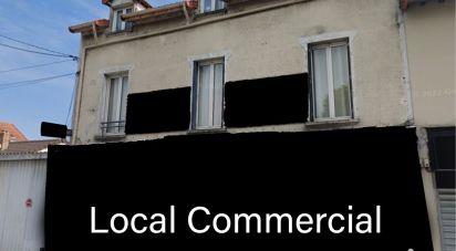 Building in Aulnay-sous-Bois (93600) of 180 m²