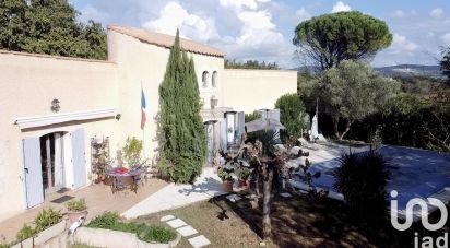 Traditional house 8 rooms of 209 m² in Donzère (26290)