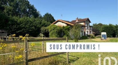 Country house 7 rooms of 177 m² in Saint-Barnabé (22600)