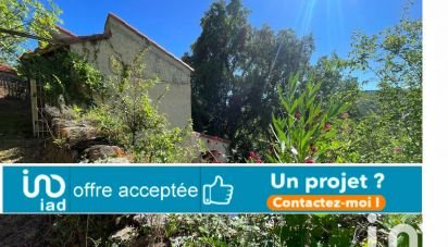 House 4 rooms of 128 m² in La Bastide (66110)