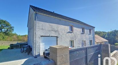 Traditional house 8 rooms of 190 m² in Briare (45250)