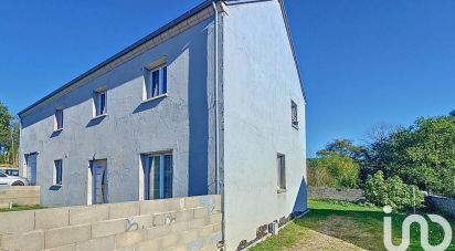 Traditional house 8 rooms of 190 m² in Briare (45250)