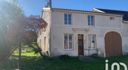 Maison 6 pièces de 145 m² à Breuvannes-en-Bassigny (52240)