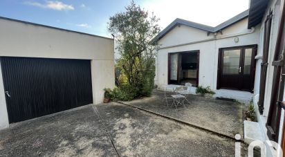 Maison 4 pièces de 81 m² à Nantes (44300)