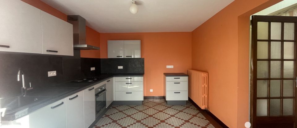 Maison 4 pièces de 81 m² à Nantes (44300)