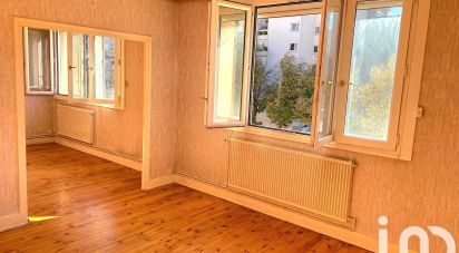 Apartment 3 rooms of 63 m² in Saint-Étienne (42000)