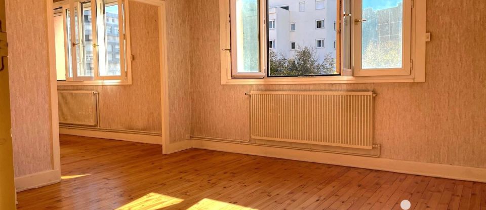 Appartement 3 pièces de 63 m² à Saint-Étienne (42000)