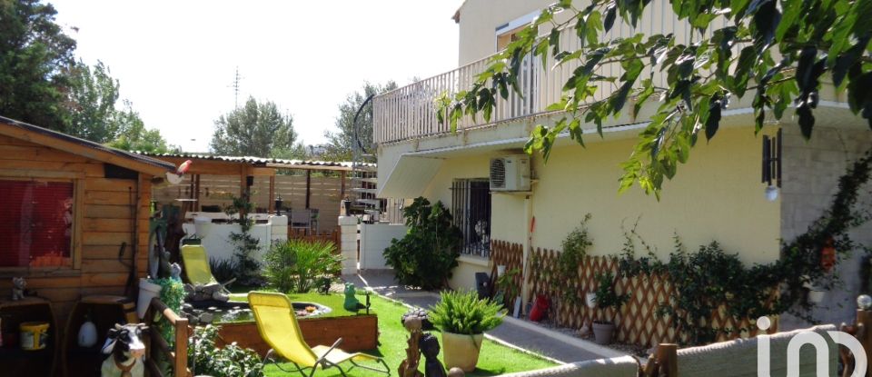 Apartment 4 rooms of 110 m² in Marseillan (34340)