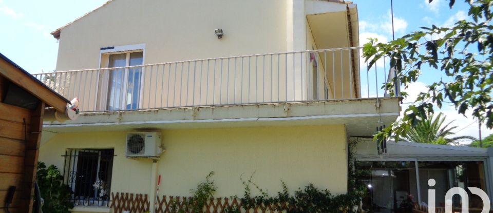 Apartment 4 rooms of 110 m² in Marseillan (34340)