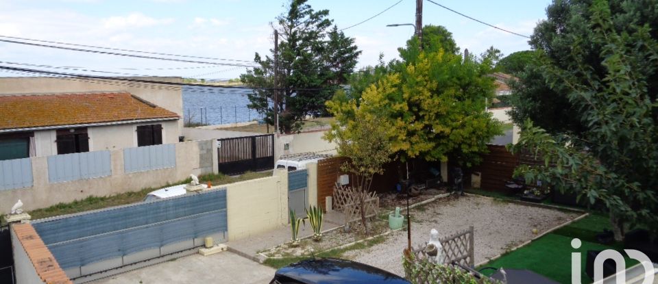 Apartment 4 rooms of 110 m² in Marseillan (34340)