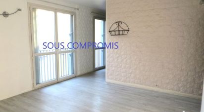 Appartement 4 pièces de 59 m² à Orly (94310)