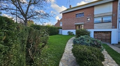 House 7 rooms of 130 m² in Saint-Saulve (59880)