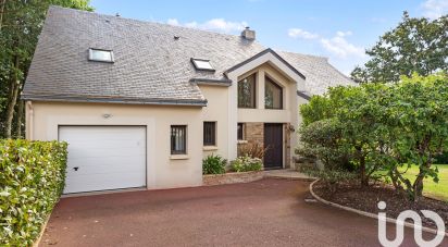 Traditional house 7 rooms of 187 m² in Sainte-Luce-sur-Loire (44980)