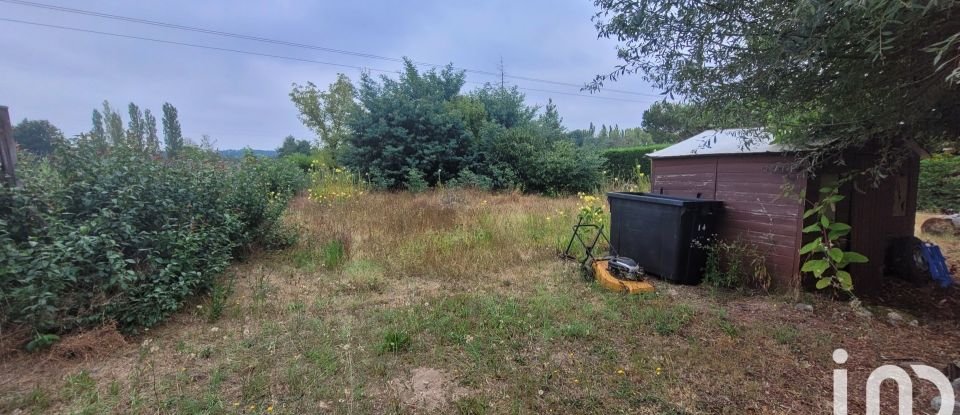 Maison traditionnelle 5 pièces de 120 m² à Les Églisottes-et-Chalaures (33230)