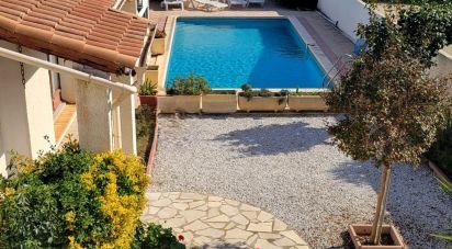 House 5 rooms of 130 m² in Vias (34450)