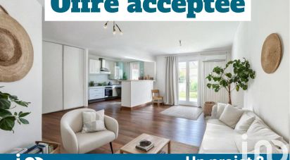 Maison 3 pièces de 73 m² à Istres (13800)