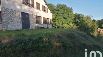 Maison traditionnelle 4 pièces de 101 m² à Saint-Germain-sur-Vienne (37500)