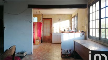 Traditional house 4 rooms of 101 m² in Saint-Germain-sur-Vienne (37500)