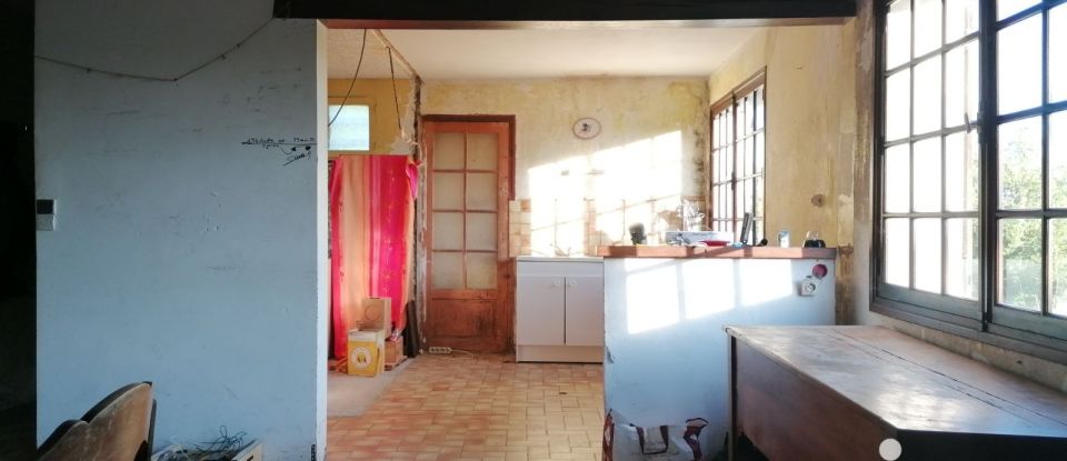 Traditional house 4 rooms of 101 m² in Saint-Germain-sur-Vienne (37500)