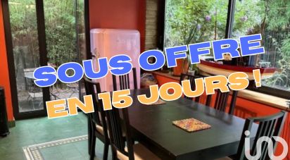 House 4 rooms of 117 m² in Lyon (69008)