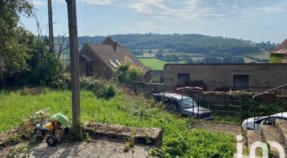 Maison de campagne 7 pièces de 237 m² à La Vineuse (71250)