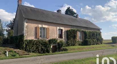 Country house 4 rooms of 82 m² in Levroux (36110)