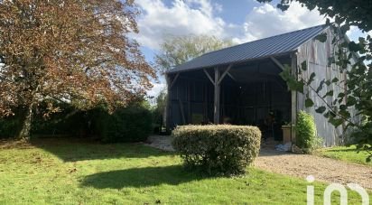 Country house 4 rooms of 82 m² in Levroux (36110)