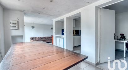 Maison traditionnelle 5 pièces de 125 m² à Aulnay-sous-Bois (93600)